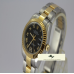HK857 ROLEX DATEJUST ROSE GOLD BAYAN